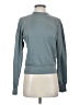 Michael Stars Teal Turtleneck Sweater Size XS - photo 1