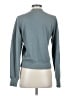 Michael Stars Teal Turtleneck Sweater Size XS - photo 2