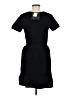 Assorted Brands Chevron-herringbone Black Casual Dress Size Med - Lg - photo 2