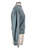 Michael Stars Teal Turtleneck Sweater Size XS - photo 4