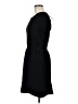 Assorted Brands Chevron-herringbone Black Casual Dress Size Med - Lg - photo 5
