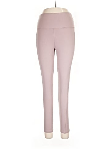 Daisy Fuentes Active Pants (view 1)