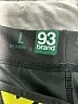 Assorted Brands Graphic Green Active Pants Size L - photo 7