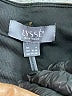 Lyssé 100% Polyurethane Brown Faux Leather Pants Size L - photo 6
