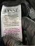 Lyssé 100% Polyurethane Brown Faux Leather Pants Size L - photo 7