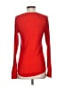 Gap Body Red Pullover Sweater Size XS - photo 2