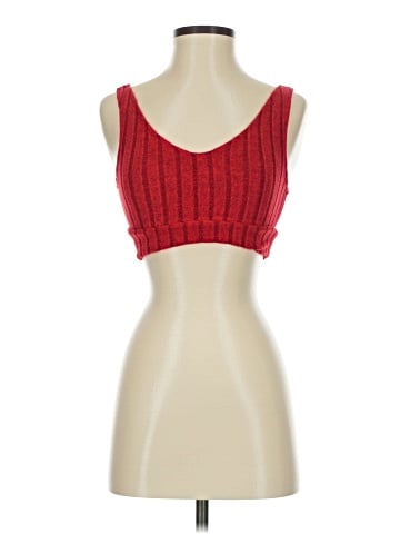 Beach Bunny Tank Top (view 1)