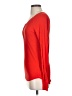 Gap Body Red Pullover Sweater Size XS - photo 5