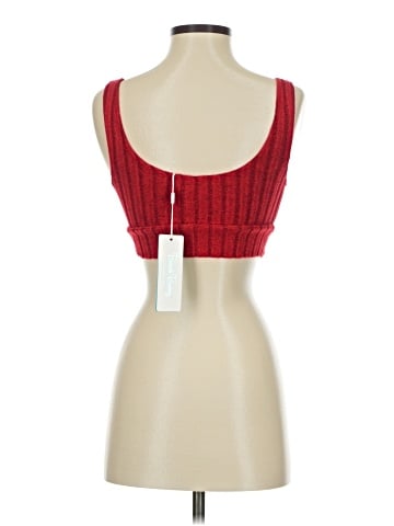 Beach Bunny Tank Top (view 2)