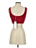 Beach Bunny Red Tank Top Size S - photo 2