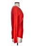 Gap Body Red Pullover Sweater Size XS - photo 4