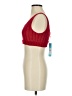 Beach Bunny Red Tank Top Size S - photo 5