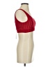 Beach Bunny Red Tank Top Size S - photo 4