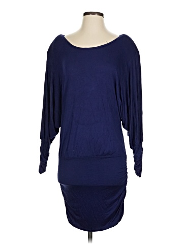 Vivienne Vivienne Tam Casual Dress (view 1)