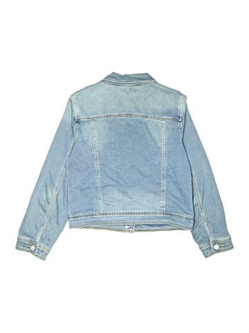 Cat & Jack Denim Jacket (view 2)