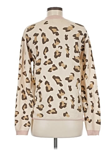 Orange Creek Pullover Sweater (view 2)