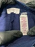 Justice Tropical Blue Active Skirt Size 14 - photo 4