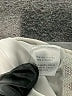 Frenchi Silver Tank Top Size S - photo 8