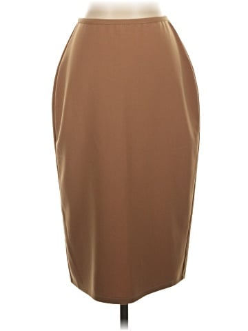 Soda Blu Formal Skirt (view 1)