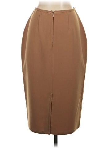 Soda Blu Formal Skirt (view 2)
