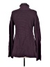 Lalavon Purple Turtleneck Sweater Size M - photo 2