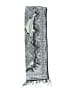 Unbranded Gray Black Scarf One size - photo 2