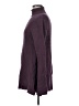 Lalavon Purple Turtleneck Sweater Size M - photo 5