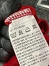 Zeagoo 100% Polyester Solid Red Cocktail Dress Size L - photo 5