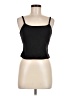 FLX Black Tank Top Size S - photo 1