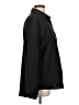 Unbranded 100% Polyester Black Long Sleeve Blouse Size L - photo 4