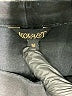 Kova & T Black Active Pants Size M - photo 7