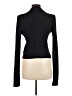 Patrizia Pepe Black Blue Blazer Size EU (IT) 42 / US 6 - photo 2