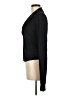 Patrizia Pepe Black Blue Blazer Size EU (IT) 42 / US 6 - photo 5