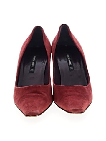 Bruno Magli Flats (view 2)