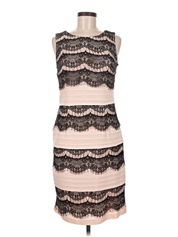 Scarlett Cocktail Dress (view 1)