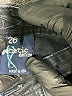 Genetic Denim Black Casual Pants Size 26 waist - photo 7