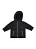 Wonder Nation 100% Polyester Solid Black Jacket 9-12 MO / 12 MO - photo 1