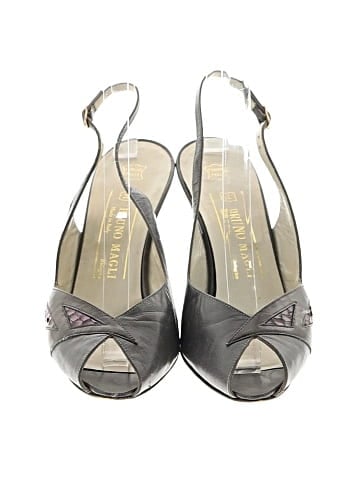 Bruno Magli Flats (view 2)