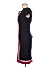 Boden Color Block Black Casual Dress Size 6 - photo 5