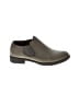 Assorted Brands Gray Green Flats Size EU 37 - photo 1