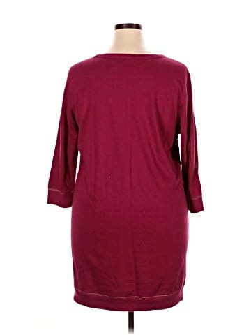 Gap Outlet Casual Dress (view 2)