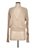 Leith Tan Cardigan Size L - photo 1