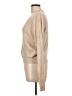Leith Tan Cardigan Size L - photo 5