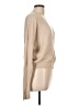 Leith Tan Cardigan Size L - photo 4