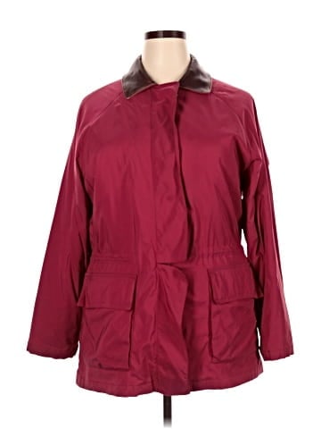 Loro Piana Vintage Olympics 'Horsey' Jacket (view 1)