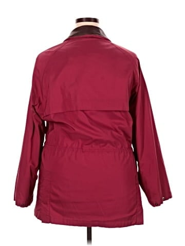 Loro Piana Vintage Olympics 'Horsey' Jacket (view 2)