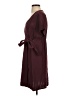 Assorted Brands Burgundy Kimono Size S - photo 5