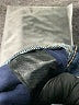 White House Black Market Blue Jeans Size 4 - photo 7