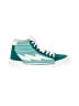 Revenge X Storm Graphic Teal Sneakers Size 9 - photo 1