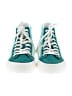 Revenge X Storm Graphic Teal Sneakers Size 9 - photo 2